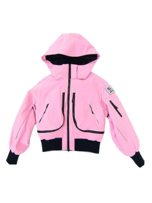 Foto van product elho Tussenjas ' ' neonroze
