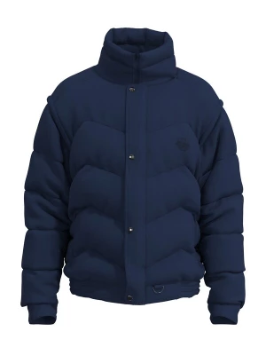 Foto van product elho Winterjas 'Arktis 86' donkerblauw