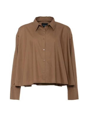 Foto van product Elias Rumelis Blouse 'Katalina' camel