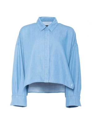 Foto van product Elias Rumelis Blouse lichtblauw