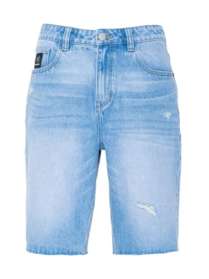 Foto van product Elias Rumelis Jeans 'Brian' lichtblauw