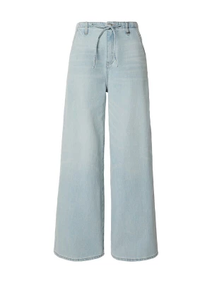 Foto van product Elias Rumelis Jeans 'Charlotte' blauw denim