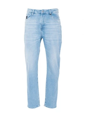 Foto van product Elias Rumelis Jeans 'Danilo' blauw denim