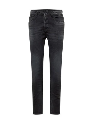 Foto van product Elias Rumelis Jeans 'Dave' black denim