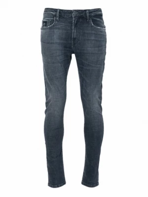 Foto van product Elias Rumelis Jeans 'Dave' blauw denim