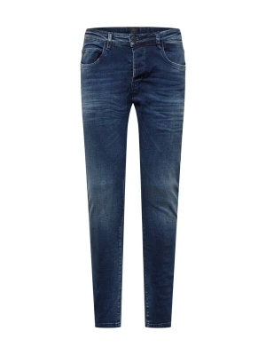 Foto van product Elias Rumelis Jeans 'Dave' donkerblauw