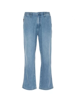 Foto van product Elias Rumelis Jeans 'Dawino' blauw denim