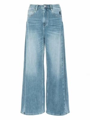 Foto van product Elias Rumelis Jeans 'Eireen' blauw denim