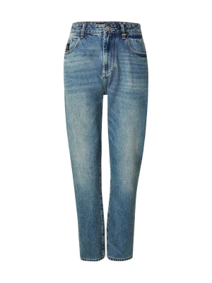 Foto van product Elias Rumelis Jeans 'Felice Vintage' blauw denim
