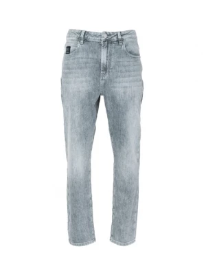 Foto van product Elias Rumelis Jeans 'Felice Vintage' lichtgrijs