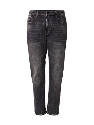 Foto van product Elias Rumelis Jeans 'Fredo' black denim