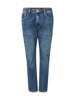 Foto van product Elias Rumelis Jeans 'Fredo' blauw denim