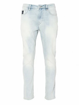 Foto van product Elias Rumelis Jeans 'Fredo' lichtblauw / grey denim