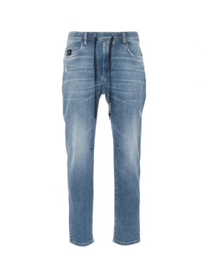 Foto van product Elias Rumelis Jeans 'Gino' blauw denim