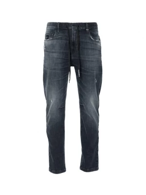 Foto van product Elias Rumelis Jeans 'Gino' donkerblauw