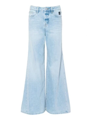 Foto van product Elias Rumelis Jeans 'HOLLI' lichtblauw