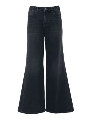 Foto van product Elias Rumelis Jeans 'Holli' zwart