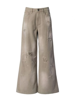 Foto van product Elias Rumelis Jeans 'Issi' greige