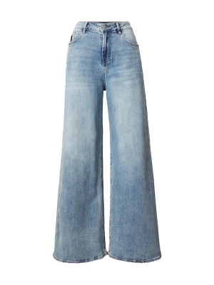 Foto van product Elias Rumelis Jeans 'Kalea' blauw denim