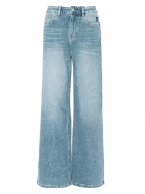 Foto van product Elias Rumelis Jeans 'Kalea' duifblauw