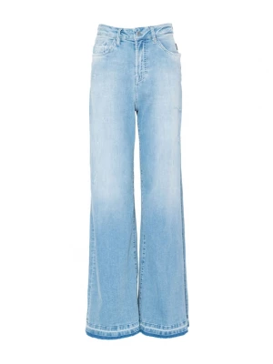 Foto van product Elias Rumelis Jeans 'Kalea' lichtblauw