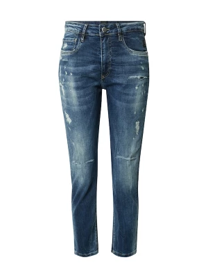Foto van product Elias Rumelis Jeans 'Leona' donkerblauw