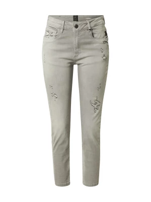 Foto van product Elias Rumelis Jeans 'Leona' grey denim