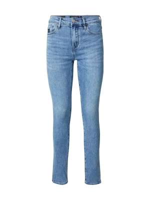 Foto van product Elias Rumelis Jeans 'MANOU' lichtblauw