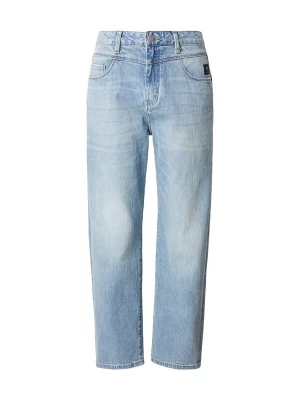 Foto van product Elias Rumelis Jeans 'MIA' blauw denim
