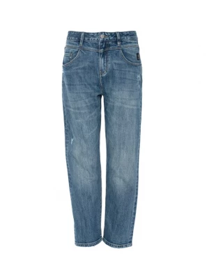 Foto van product Elias Rumelis Jeans 'Mia' blauw denim