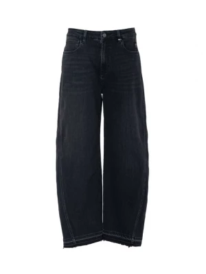 Foto van product Elias Rumelis Jeans 'Noralie' black denim