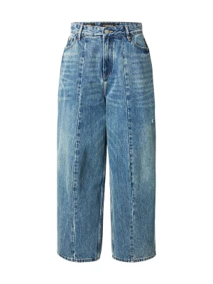 Foto van product Elias Rumelis Jeans 'Pia' blauw denim