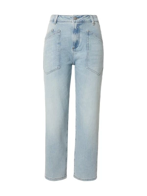 Foto van product Elias Rumelis Jeans 'Sendy' lichtblauw