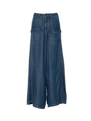 Foto van product Elias Rumelis Jeans 'Tris' donkerblauw