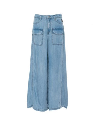 Foto van product Elias Rumelis Jeans 'Tris' lichtblauw
