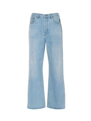Foto van product Elias Rumelis Jeans 'Ture' blauw denim