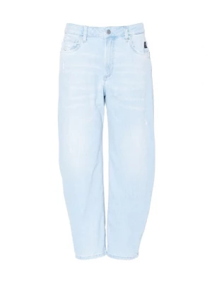 Foto van product Elias Rumelis Jeans 'YOANA' blauw