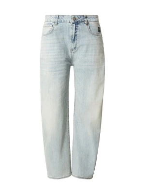 Foto van product Elias Rumelis Jeans 'Yoana' blauw denim
