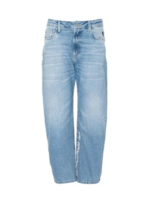 Foto van product Elias Rumelis Jeans 'Yoana' blauw denim
