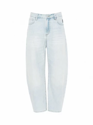 Foto van product Elias Rumelis Jeans 'Yoana' lichtblauw