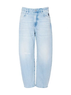 Foto van product Elias Rumelis Jeans 'Yoana' pastelblauw