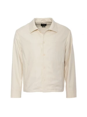 Foto van product Elias Rumelis Overhemd offwhite