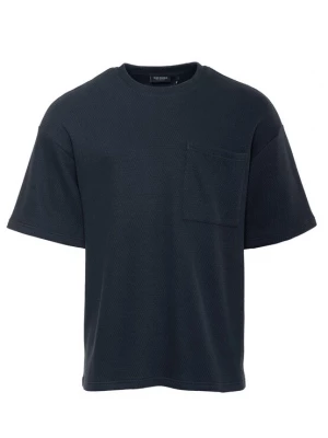 Foto van product Elias Rumelis Shirt 'Alexandros' zwart