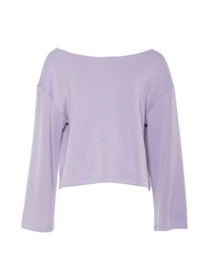 Foto van product Elias Rumelis Shirt 'Debbory' lavendel