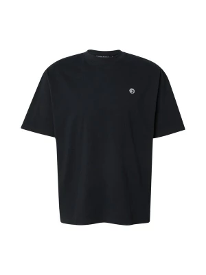 Foto van product Elias Rumelis Shirt 'FABIEN' zwart / wit