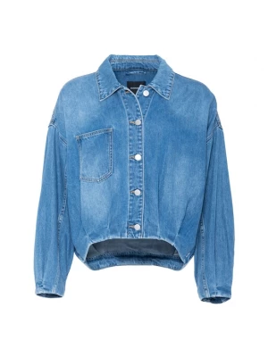 Foto van product Elias Rumelis Shirt 'HEROSA' blauw