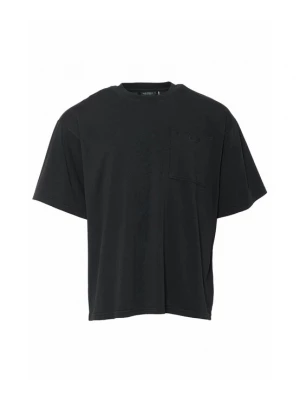 Foto van product Elias Rumelis Shirt 'Jack' donkergrijs / zwart