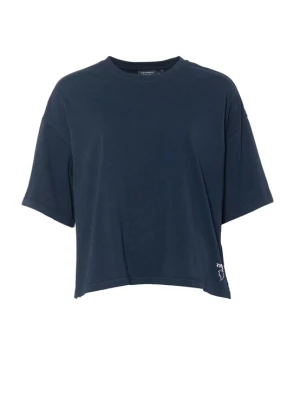 Foto van product Elias Rumelis Shirt 'Lorely' navy / wit