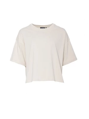 Foto van product Elias Rumelis Shirt 'Lorely Whatever' offwhite