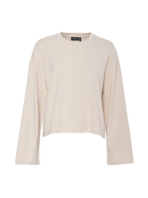 Foto van product Elias Rumelis Shirt 'Mills' sand